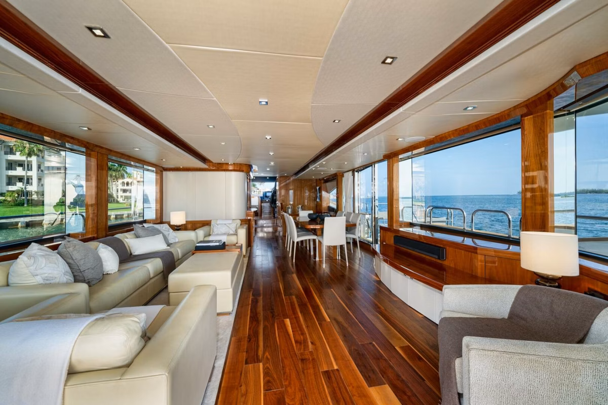 2015 Sunseeker 28M 10